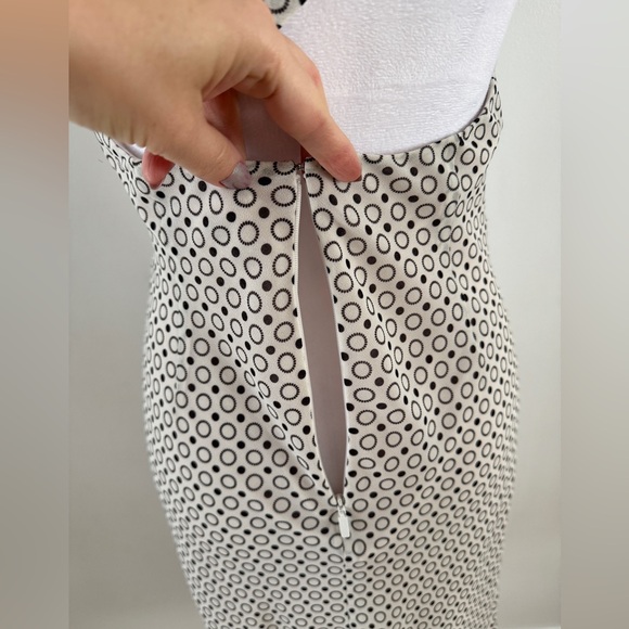 NWOT Wilfred Aurelie Dress Halter Neck size 6 - Picture 7 of 10